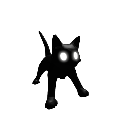Glow Cat Hat (Emissive!)