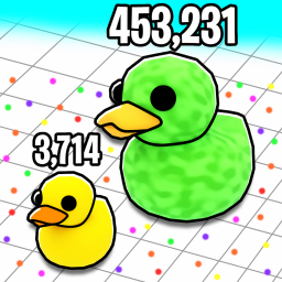 Be a Duck