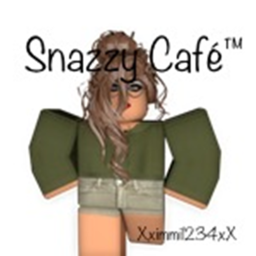Snazzy Café™'s