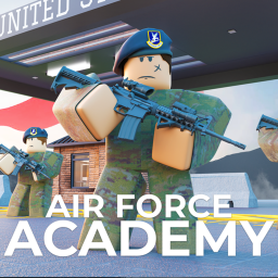 [TEMPORARY] UNITED STATES AIR FORCE ACADEMY