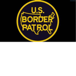 El Paso Border Patrol Roleplay Clothing