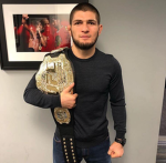 Dagestan khabib