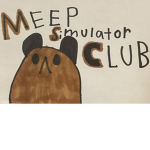 Meep Simulator Club