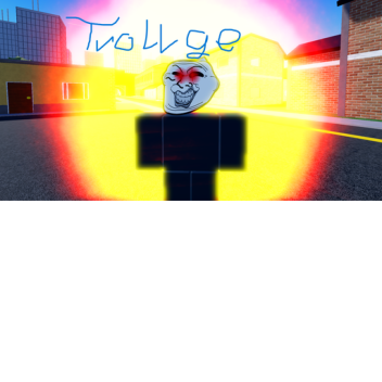 Trollge Reality Incidents