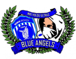 Blue Angels - Nikh Volou fan club