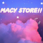 Macyy Clothing!!