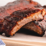 bbq rib enjoyers