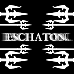 Eschaton. [EARLY ACCESS] [READ DESC]