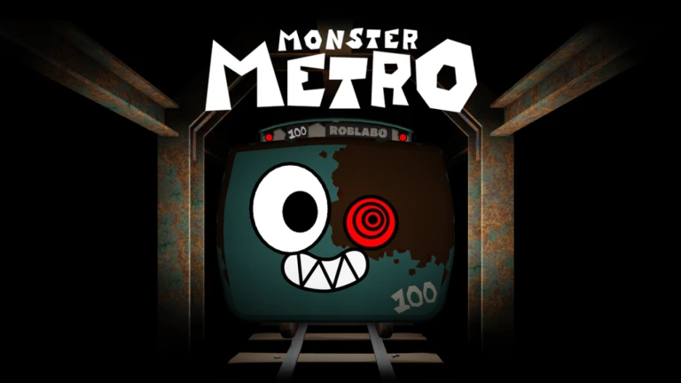 MONSTER METRO β