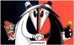 Super Spy`s of ROBLOX Goverment