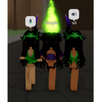 Simple+ Server