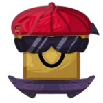 Skater Toasty