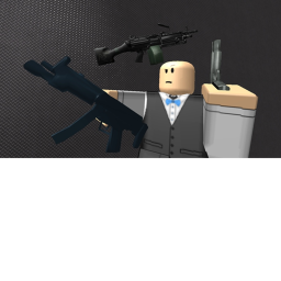 Gun Simulator [SHUTDOWN BC WILL HAVE BETTER THINGS