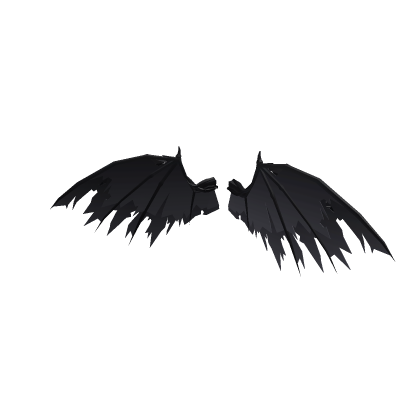 Black Wings