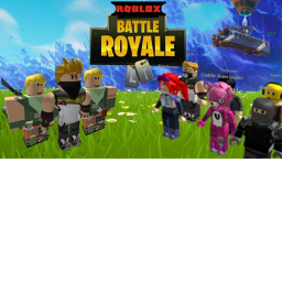 🔥Roblox Battle Royale🔥 icon