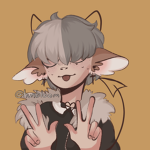 •Foxes•and•butterfly’s•