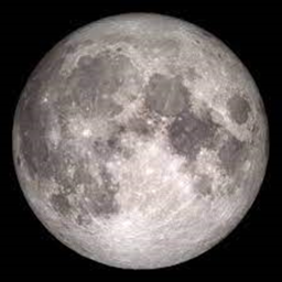 Ride into the Moon! 🌕