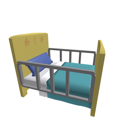 Baby Bed