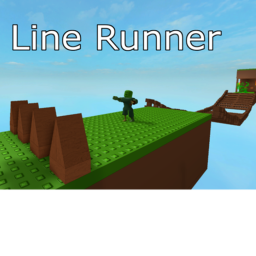 Line Runner