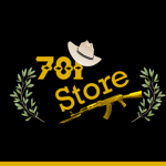 701' Store