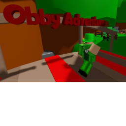 Obby Adventure