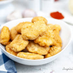 Chick an nugs
