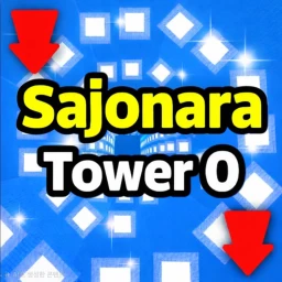 Sajonara Tower 0 icon