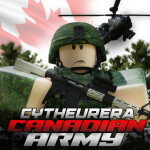 🍁[UPDATE] Canadian Army Academy 