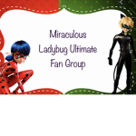 Miraculous Ultimate Fans!