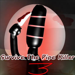 Survive The Pipe Killer Chapter 3