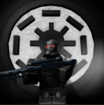 || TGR || Republic Intelligence ||