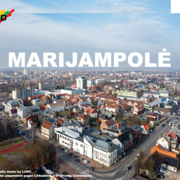 Marijampolė, Lithuania [FULL RELEASE]
