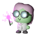 Scientist Clan