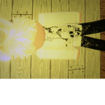 Blockys are to epic