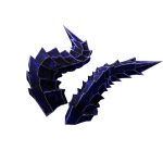 Interstellar Viper Horns