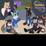 Sonic the Hedgehog RP: The Legend Reuploaded