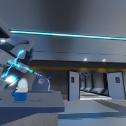 The Quantum Plane