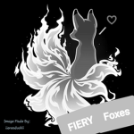 <×Fiery Foxes×>