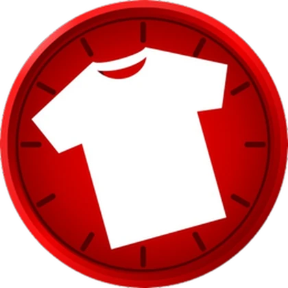 Nostalgia Merch Roblox group icon
