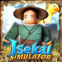 Isekai Trading Simulator Wiki: jogo de Evolução, Mundo aberto | Roblox