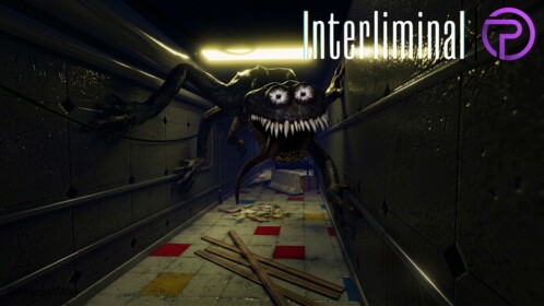 Interliminal [HIRING] [Not finished]