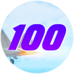 Level 100