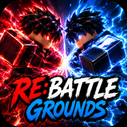 Re:Combat Grounds