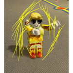 lightningone's cloud