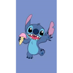 Lilo , stitch and angle Fans!