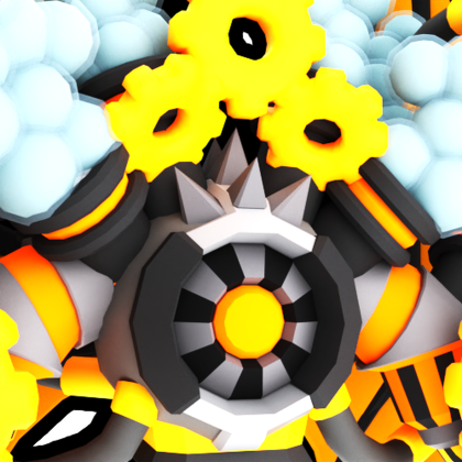 Normal Factory Overlord