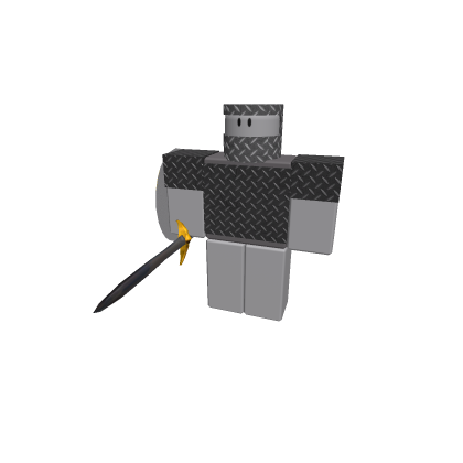 armor Dummy