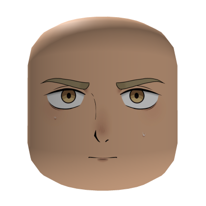 Dungeon Party leader Face