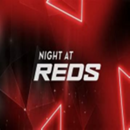 Butlins | Night At Reds