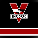 The State of Oceania | INGSOC
